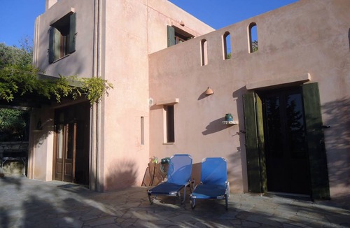 Faistos House | 75 m² House ∙ 2 bedrooms ∙ 5 guests