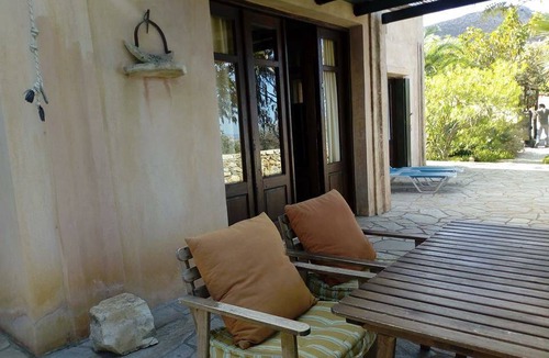 Faistos House | 75 m² House ∙ 2 bedrooms ∙ 5 guests