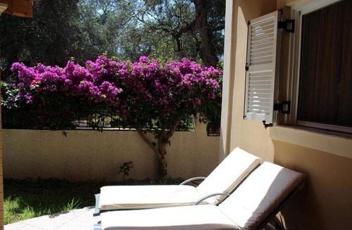 Agios Matthaios House | 75 m² House ∙ 2 bedrooms ∙ 6 guests