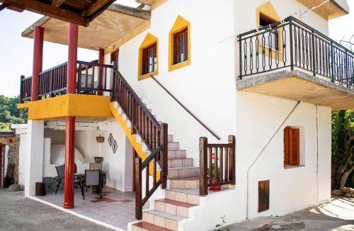 Strovles House | 75 m² House ∙ 2 bedrooms ∙ 5 guests