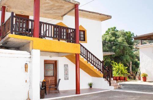 Strovles House | 75 m² House ∙ 2 bedrooms ∙ 5 guests