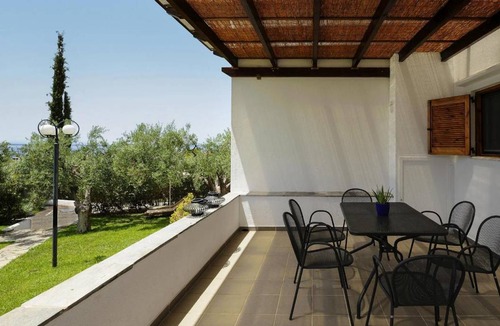 Gerakini House | 75 m² House ∙ 2 bedrooms ∙ 6 guests