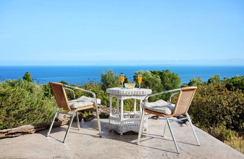 Korithi House | 75 m² House ∙ 2 bedrooms ∙ 3 guests