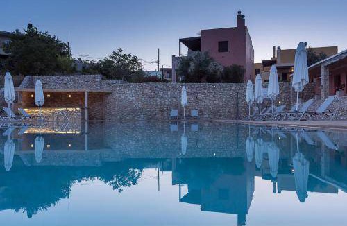 Exopoli House | 75 m² House ∙ 2 bedrooms ∙ 4 guests