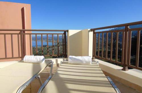 Exopoli House | 75 m² House ∙ 2 bedrooms ∙ 4 guests