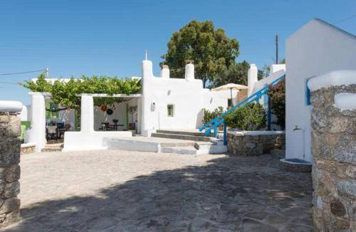 Plintri House | 75 m² House ∙ 2 bedrooms ∙ 6 guests