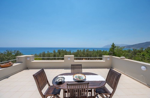 Keratokambos House | 75 m² House ∙ 2 bedrooms ∙ 4 guests