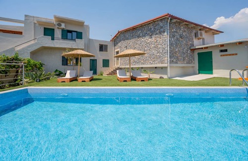 Keratokambos House | 75 m² House ∙ 2 bedrooms ∙ 4 guests