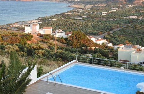 Vigla House | 75 m² House ∙ 2 bedrooms ∙ 5 guests