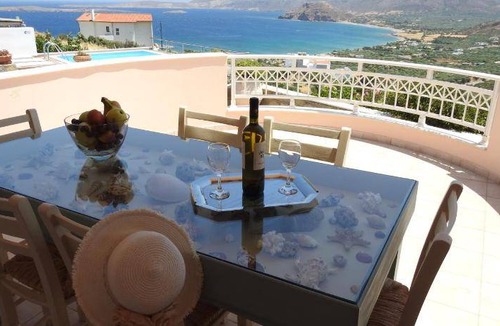 Vigla House | 75 m² House ∙ 2 bedrooms ∙ 5 guests