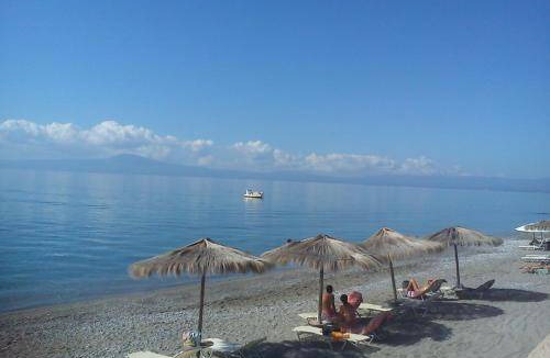 Avia House | 75 m² House ∙ 2 bedrooms ∙ 4 guests