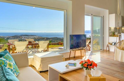 Agios Nikolaos House | 75 m² House ∙ 2 bedrooms ∙ 6 guests