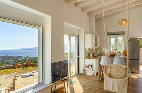 Agios Nikolaos House | 75 m² House ∙ 2 bedrooms ∙ 6 guests
