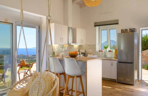 Agios Nikolaos House | 75 m² House ∙ 2 bedrooms ∙ 6 guests