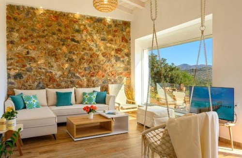 Agios Nikolaos House | 75 m² House ∙ 2 bedrooms ∙ 6 guests
