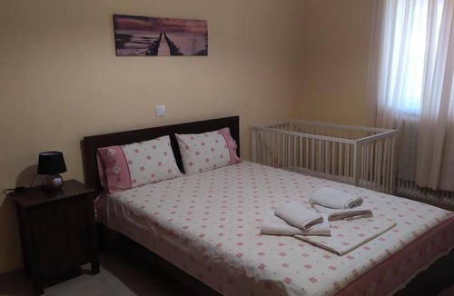 Ormos Panagias House | 75 m² House ∙ 2 bedrooms ∙ 8 guests