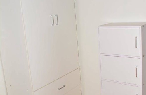 Exarhia Resort | 75 m² Private room ∙ 1 bedroom ∙ 1 guest