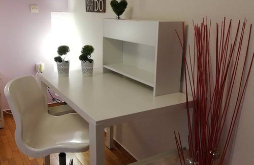Athens Resort | 75 m² Private room ∙ 1 bedroom ∙ 1 guest