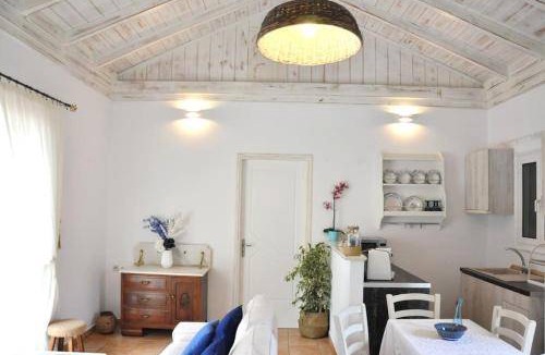 Apolpaina Resort | 75 m² Resort ∙ 2 bedrooms ∙ 6 guests