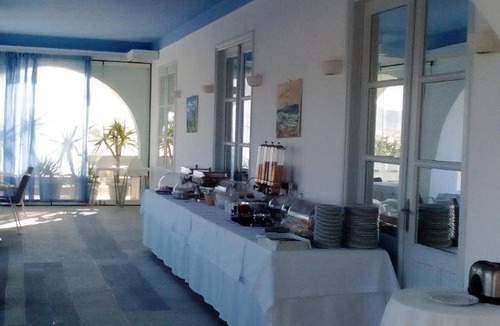 Agios Prokopios Apartment | 75 m² Serviced apartment ∙ 3 bedrooms ∙ 127 guests