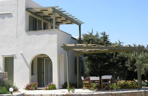 Agios Prokopios Apartment | 75 m² Serviced apartment ∙ 3 bedrooms ∙ 127 guests
