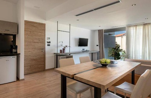 Kato Galatas Apartment | 75 m² Serviced apartment ∙ 2 bedrooms ∙ 6 guests
