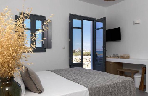 Maragas Apartment | 75 m² Serviced apartment ∙ 2 bedrooms ∙ 5 guests