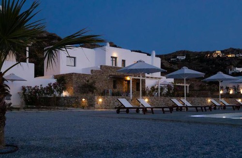 Maragas Apartment | 75 m² Serviced apartment ∙ 2 bedrooms ∙ 5 guests