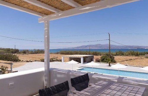 Maragas Apartment | 75 m² Serviced apartment ∙ 2 bedrooms ∙ 5 guests