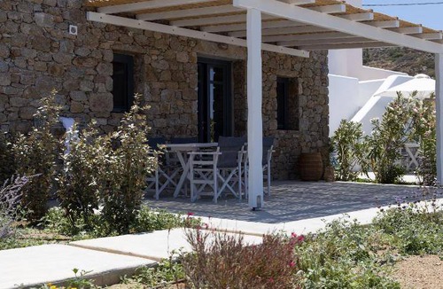 Maragas Apartment | 75 m² Serviced apartment ∙ 2 bedrooms ∙ 5 guests