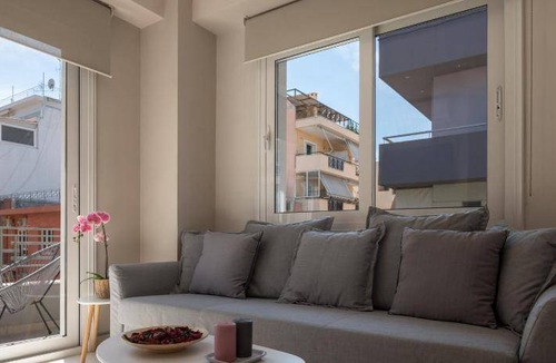 Kinosargous Apartment | 75 m² Serviced apartment ∙ 5 guests
