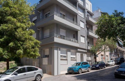 Kinosargous Apartment | 75 m² Serviced apartment ∙ 5 guests