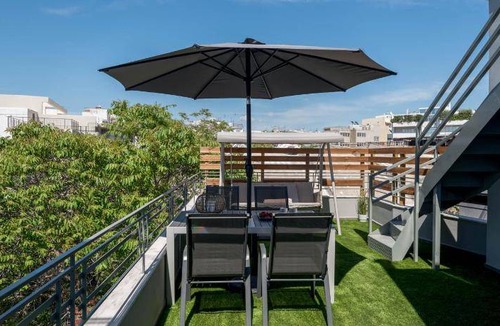 Kinosargous Apartment | 75 m² Serviced apartment ∙ 5 guests