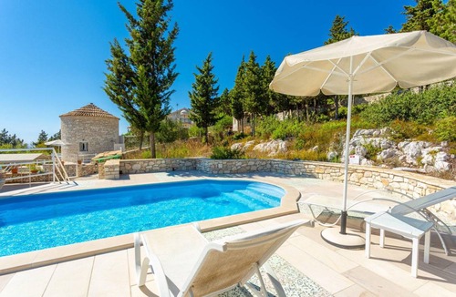 Ieromonachos Villa | 75 m² Villa ∙ 1 bedroom ∙ 2 guests