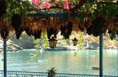 Vlichada Villa | 75 m² Villa ∙ 2 bedrooms ∙ 5 guests