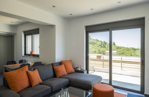 Dempla Villa | 75 m² Villa ∙ 2 bedrooms ∙ 4 guests