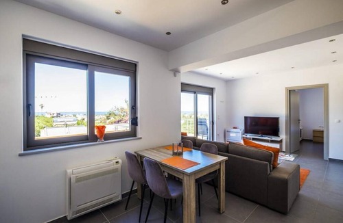 Dempla Villa | 75 m² Villa ∙ 2 bedrooms ∙ 4 guests