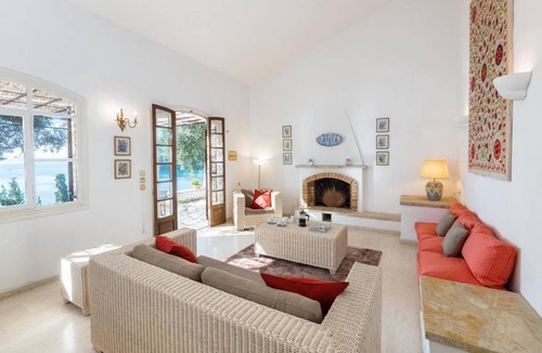 Kalami Villa | 75 m² Villa ∙ 2 bedrooms ∙ 4 guests
