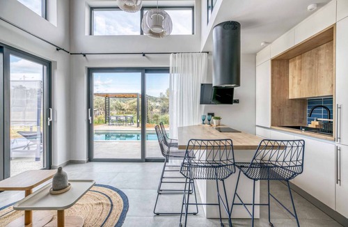 Lygia Villa | 75 m² Villa ∙ 2 bedrooms ∙ 4 guests