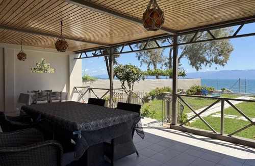 Agios Andreas Apartment | 76 m² Apartment ∙ 2 bedrooms ∙ 5 guests