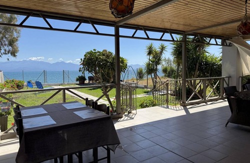 Agios Andreas Apartment | 76 m² Apartment ∙ 2 bedrooms ∙ 5 guests