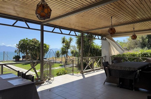 Agios Andreas Apartment | 76 m² Apartment ∙ 2 bedrooms ∙ 5 guests
