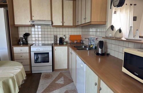 Agios Andreas Apartment | 76 m² Apartment ∙ 2 bedrooms ∙ 5 guests