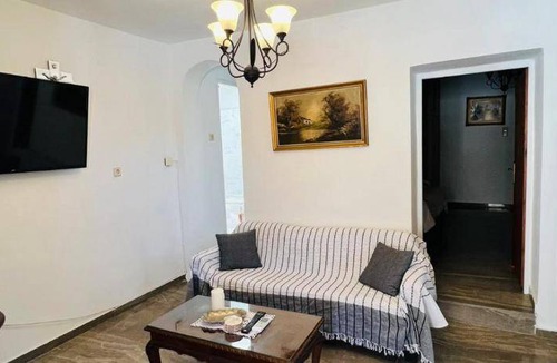 Akoumia Apartment | 76 m² Apartment ∙ 2 bedrooms ∙ 4 guests