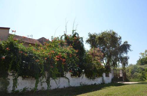 Kanali House | 76 m² House ∙ 2 bedrooms ∙ 6 guests