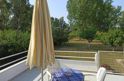 Kanali House | 76 m² House ∙ 2 bedrooms ∙ 6 guests