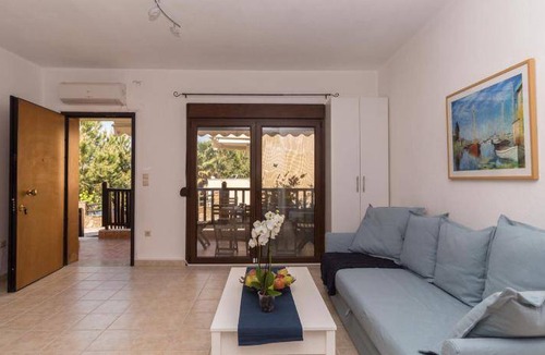 Psakoudia House | 76 m² House ∙ 2 bedrooms ∙ 7 guests