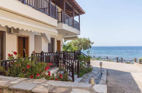 Psakoudia House | 76 m² House ∙ 2 bedrooms ∙ 7 guests