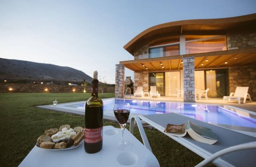 Lardos House | 76 m² House ∙ 2 bedrooms ∙ 5 guests