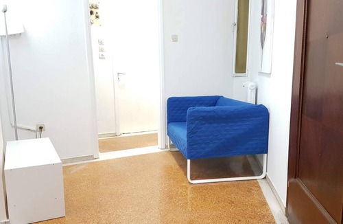 Athens City Centre Resort | 76 m² Private room ∙ 1 bedroom ∙ 1 guest